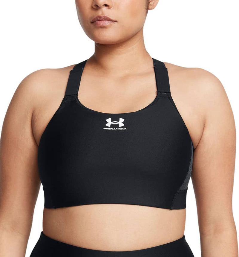 Bra Fitness Under Armour Hg Armour High