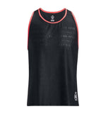 Running Tank Top Under Armor Run Everywhere Singlet