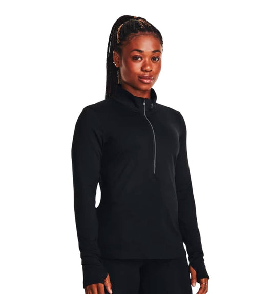 Running_Women_UNDER ARMOR Ua Qualifier Run 1/2 Zip Sweatshirt