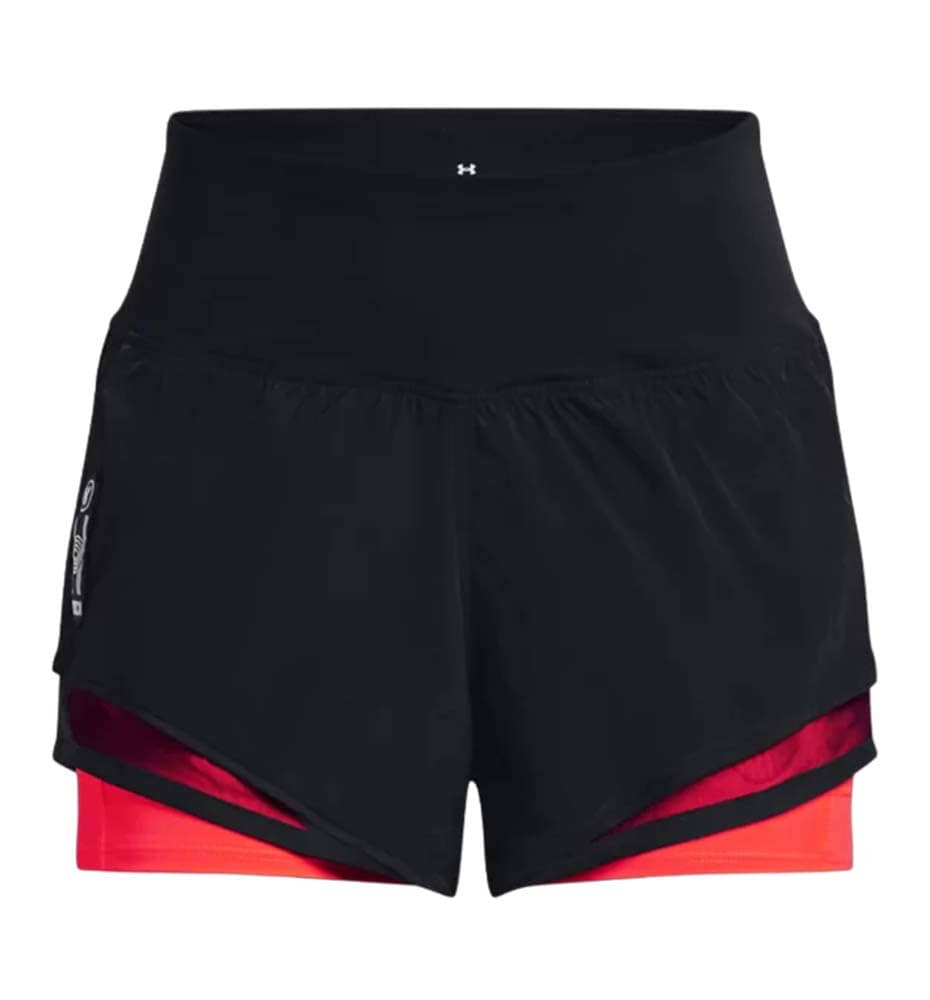 Short Running_Mujer_UNDER ARMOUR Run Everywhere Short