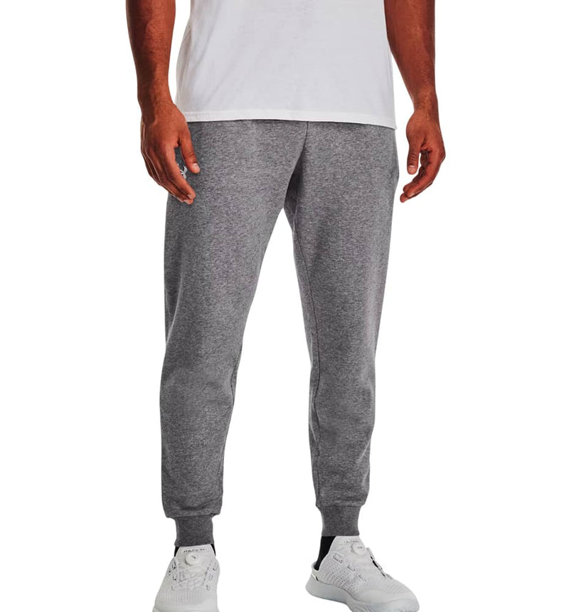 Under Armor Fleece Ua Rival Casual Pants