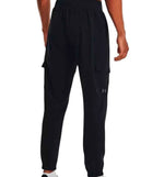 Fitness Pants Under Armor Ua Stretch Woven Cargo Pants