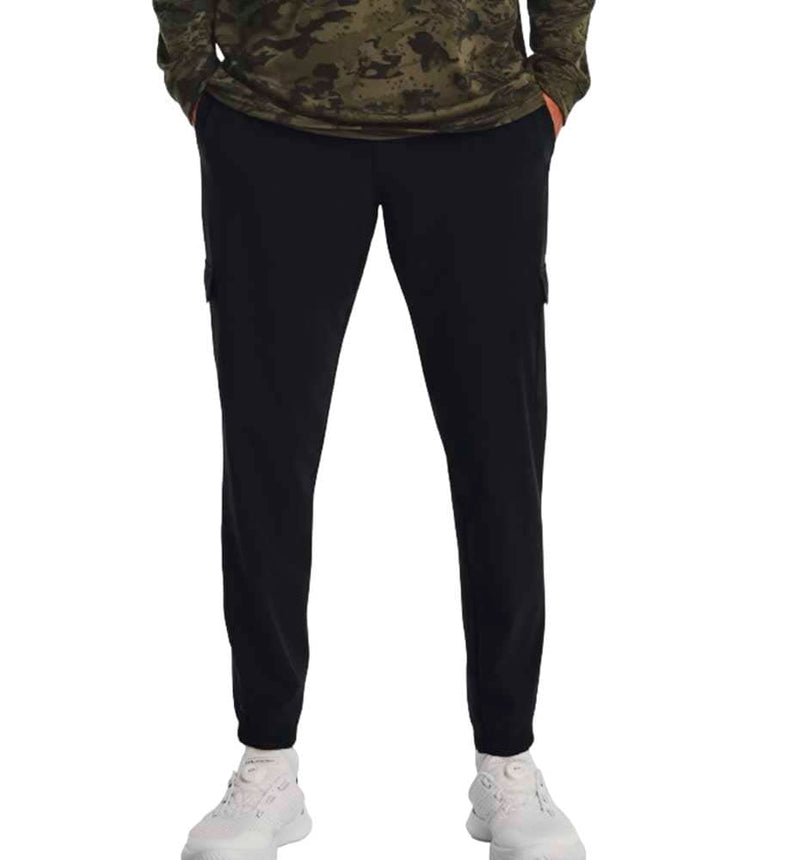 Fitness Pants Under Armor Ua Stretch Woven Cargo Pants