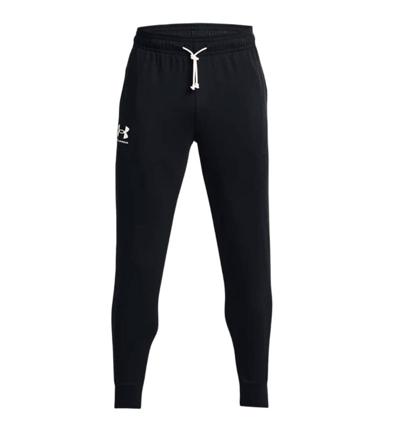 Pantalón Casual Under Armour Ua Rival Terry Jogger