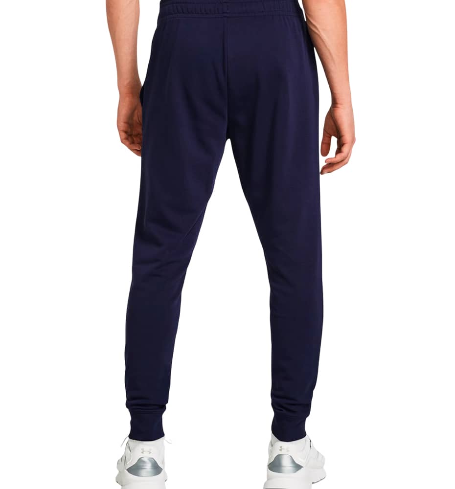 Pantalón Fitness_Hombre_UNDER ARMOUR Ua Rival Terry Jogger