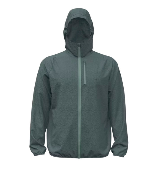 Chaqueta Running_Hombre_UNDER ARMOUR Launch Lightweight