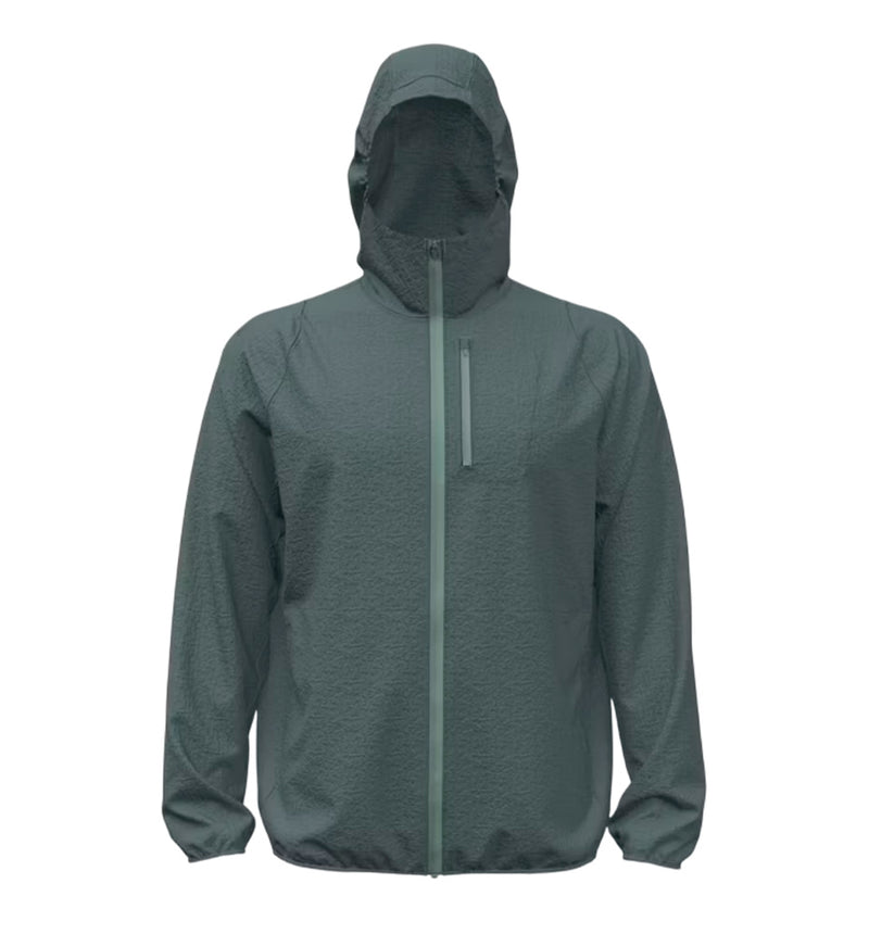 Chaqueta Running Under Armour Launch Lightweight Jkt