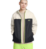 Under Armor Ua Strmprf Cldstrke Nov Jkt Fitness Jacket