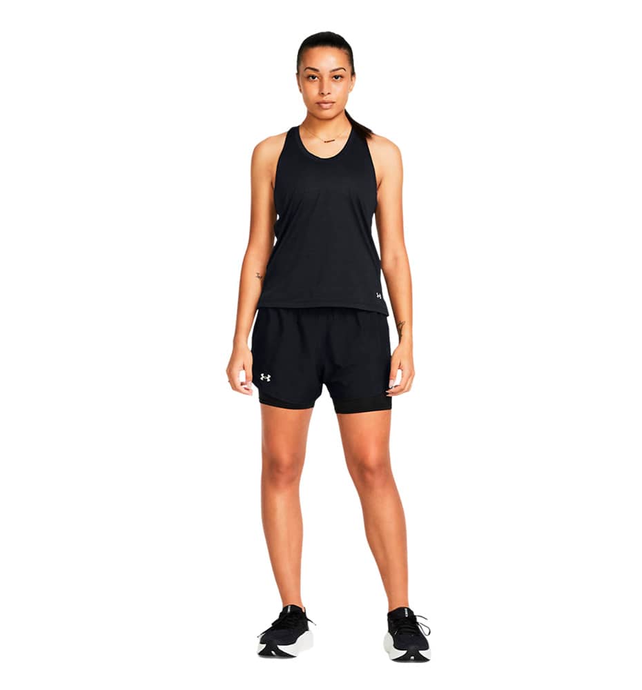 Short Running_Mujer_UNDER ARMOUR Ua Fly By 2in1 Short
