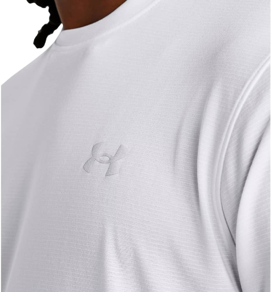 T-shirt M/c Running_Men_UNDER ARMOR Ua Streaker Tee