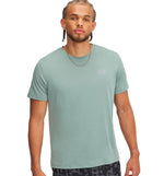 T-shirt M/c Running_Men_UNDER ARMOR Ua Streaker Tee