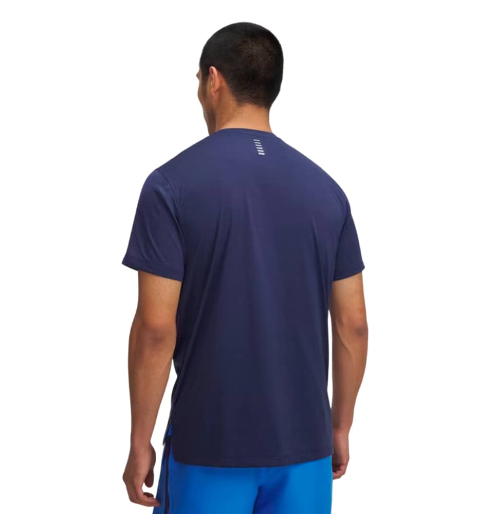 T-shirt M/c Running_Men_UNDER ARMOR Ua Streaker Tee