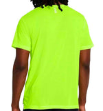 T-shirt M/C Running Under Armor Ua Streaker Tee