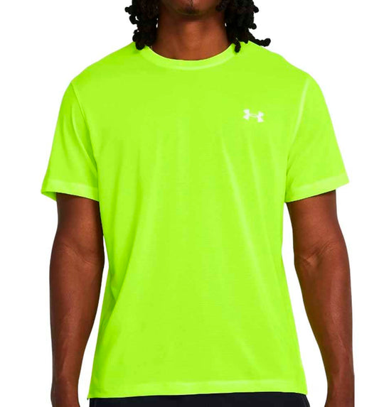 Camiseta M/c Running_Hombre_UNDER ARMOUR Ua Streaker Tee