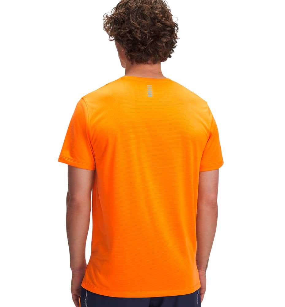T-shirt M/c Running_Men_UNDER ARMOR Ua Streaker Tee