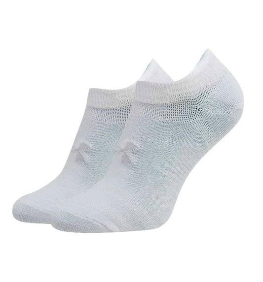 Calcetines Fitness_Unisex_UNDER ARMOUR Ua Essential No Show 6pk