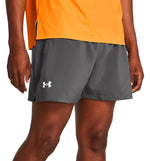 Short Running Under Armour Ua Launch 5 Short