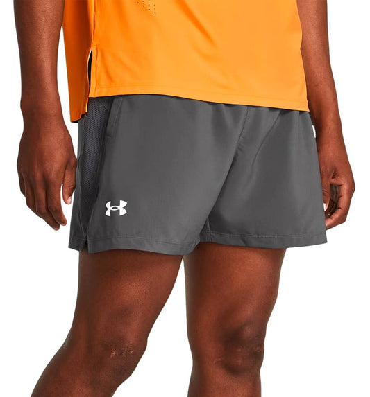 Short Running_Men_UNDER ARMOR Ua Launch 5 Short