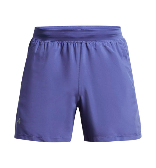Short Running_Men_UNDER ARMOR Ua Launch 5 Short