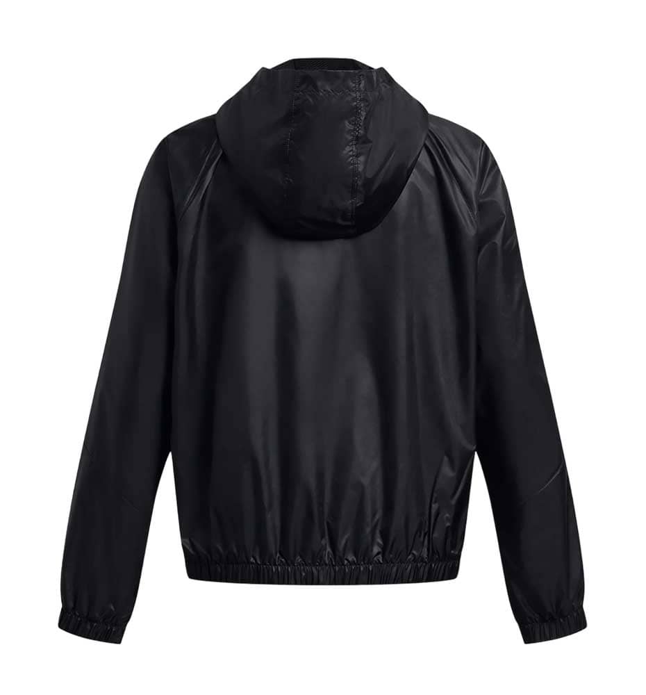 Windbreaker Fitness_Woman_UNDER ARMOR Ua Sport Windbreaker Jkt