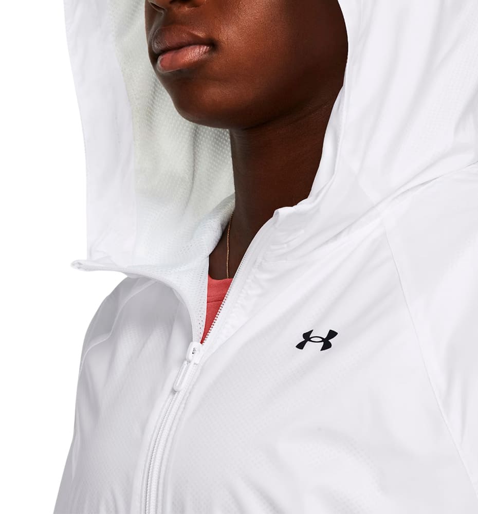 Windbreaker Fitness_Woman_UNDER ARMOR Ua Sport Windbreaker Jkt
