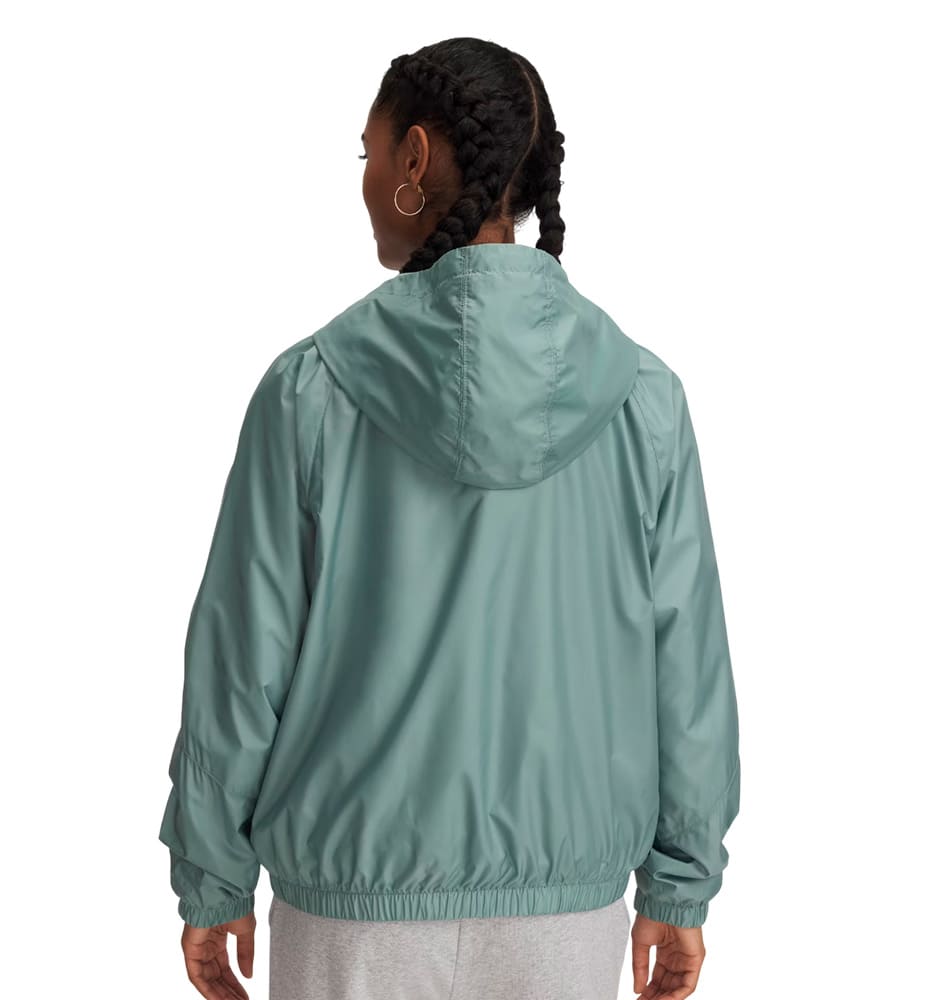 Windbreaker Fitness_Woman_UNDER ARMOR Ua Sport Windbreaker Jkt