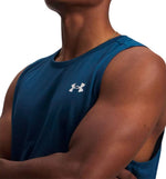 Under Armour Tech Fitness Sleeveless Shirt