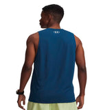 Under Armour Tech Fitness Sleeveless Shirt
