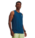 Under Armour Tech Fitness Sleeveless Shirt