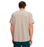 Camiseta Fitness Under Armour Ua Techa