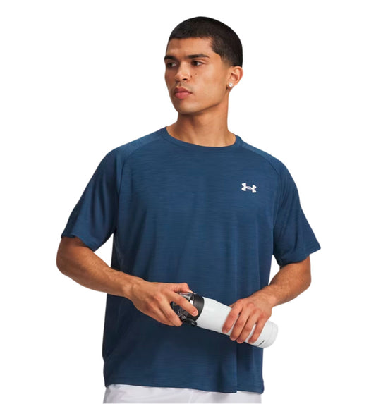 Under Armor Ua Techa Fitness T-shirt