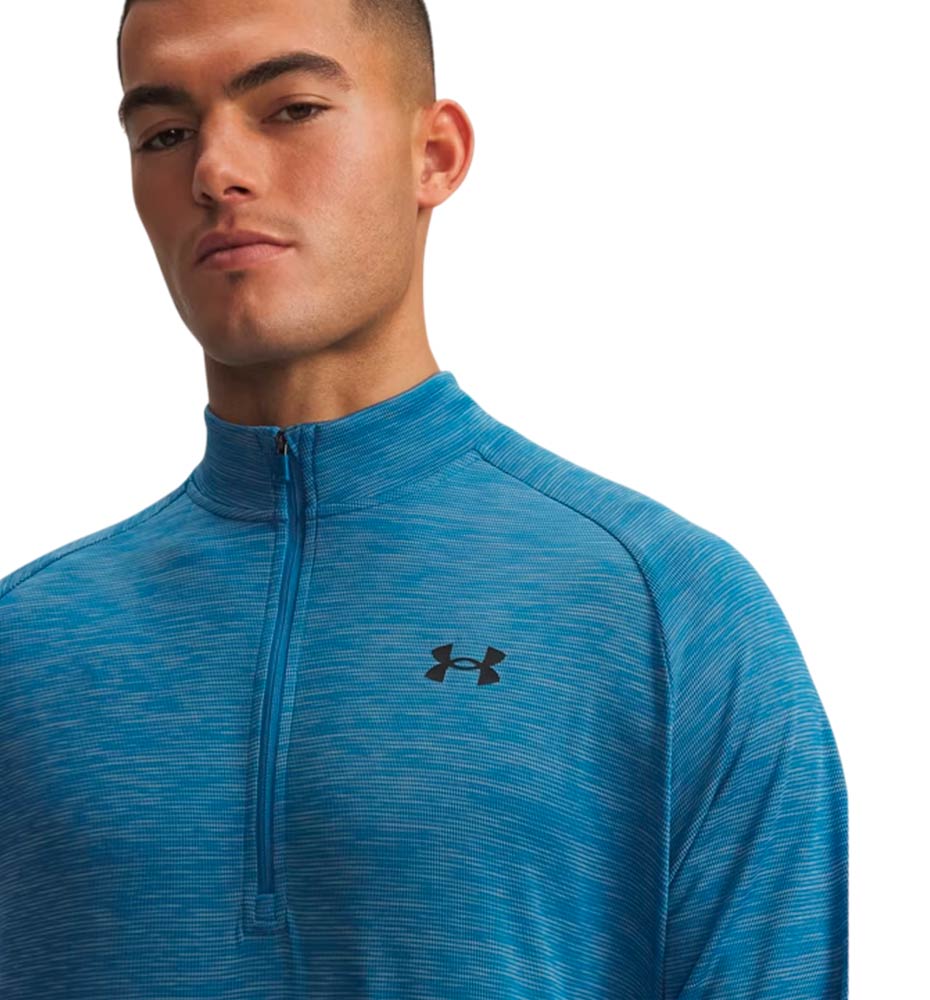Sudadera Fitness Under Armour Mens Ua Tech