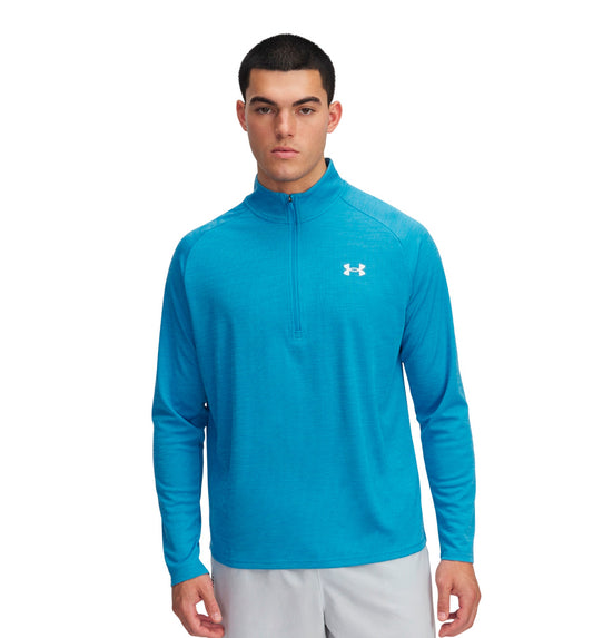 Fitness Sweatshirt_Men_UNDER ARMOUR Men´s Ua Tech„
