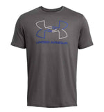 Camiseta M/C Casual Under Armour Ua Gl Foundation Update Ss