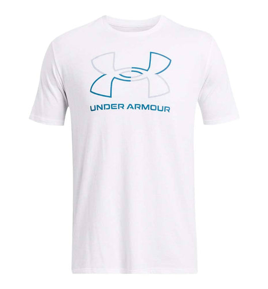 Camiseta M/c Fitness_Hombre_UNDER ARMOUR Ua Gl Foundation Update Ss