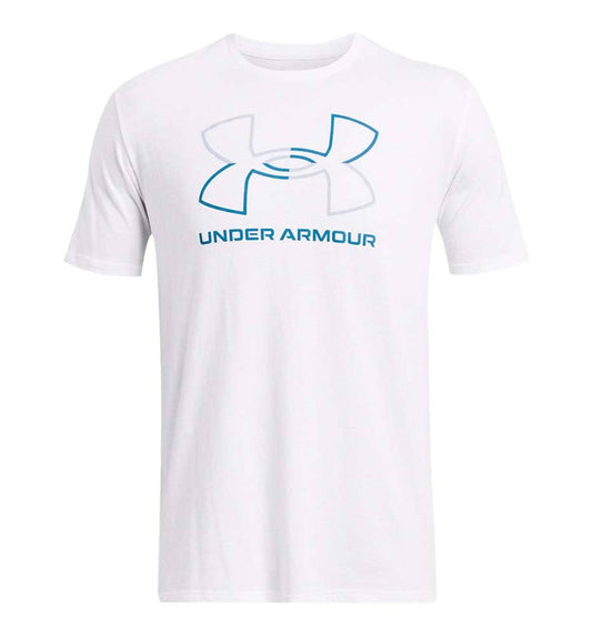 T-shirt M/c Fitness_Men_UNDER ARMOR Ua Gl Foundation Update Ss