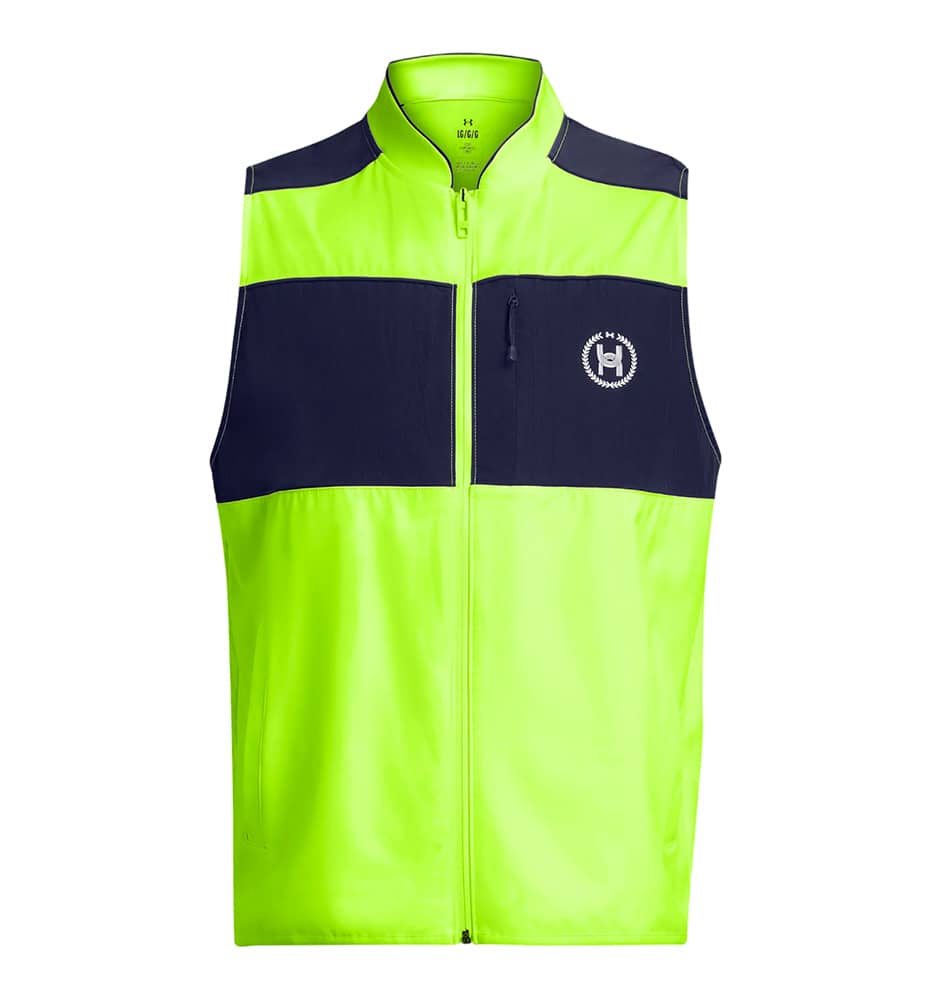 Running Vest_Men_UNDER ARMOR Ua Run Everywhere Vest