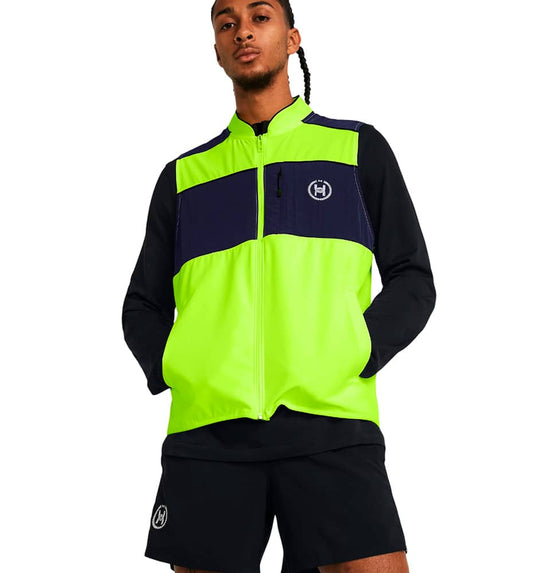 Running Vest_Men_UNDER ARMOR Ua Run Everywhere Vest