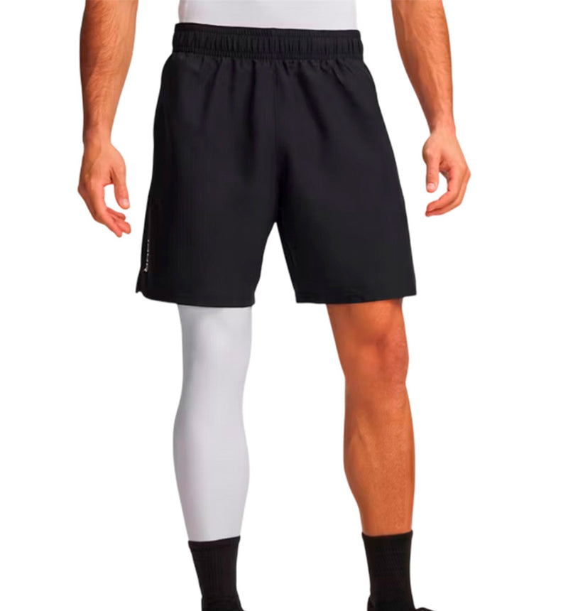 Under Armor Ua Tech Woven Wordmark Fitness Shorts