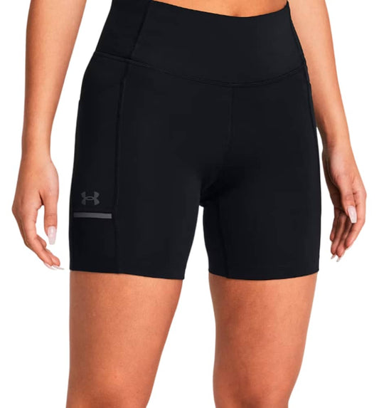 Mallas Short Running_Mujer_UNDER ARMOUR Ua Launch Tight