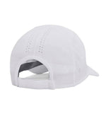 Under Armor M Iso-Chill Launch Adj Running Cap