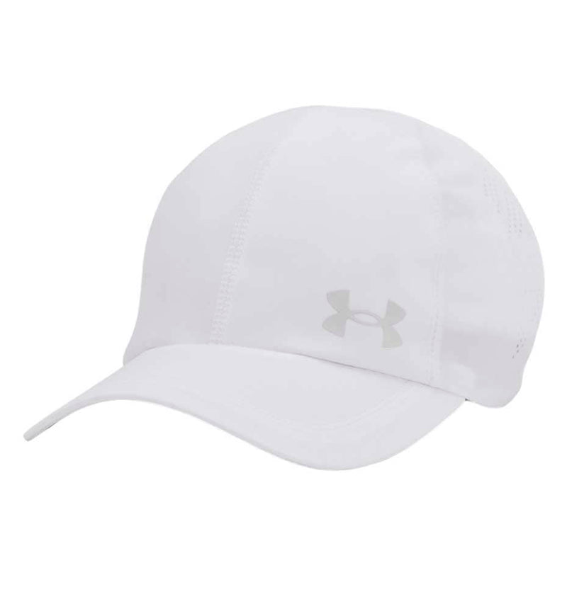 Under Armor M Iso-Chill Launch Adj Running Cap