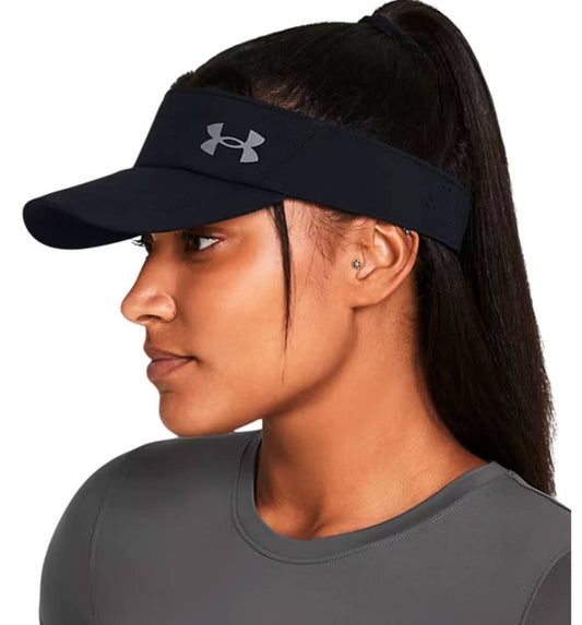 Gorra Fitness_Mujer_UNDER ARMOUR Launch