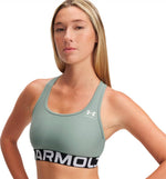 Bra Fitness_Woman_UNDER ARMOR Ua Hg Armor Mid Branded