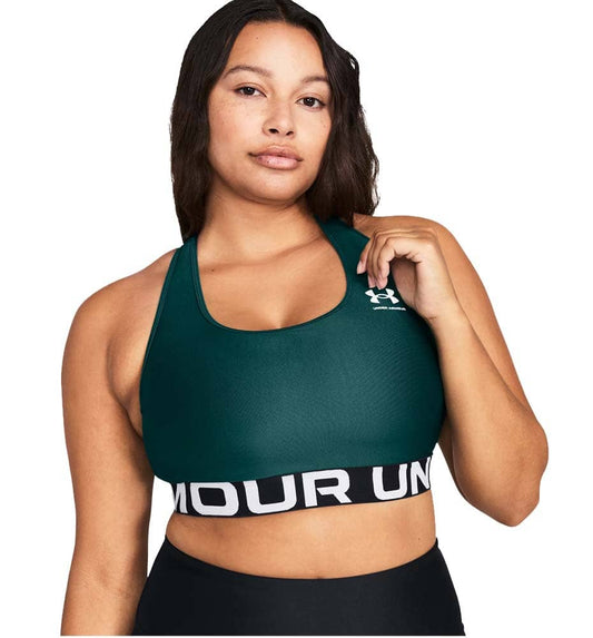 Bra Fitness_Mujer_UNDER ARMOUR Ua Hg Armour Mid Branded