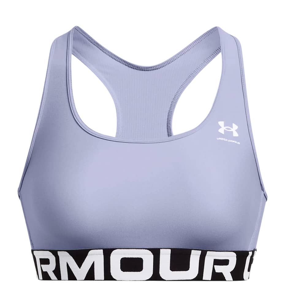 Bra Fitness_Woman_UNDER ARMOR Ua Hg Armor Mid Branded