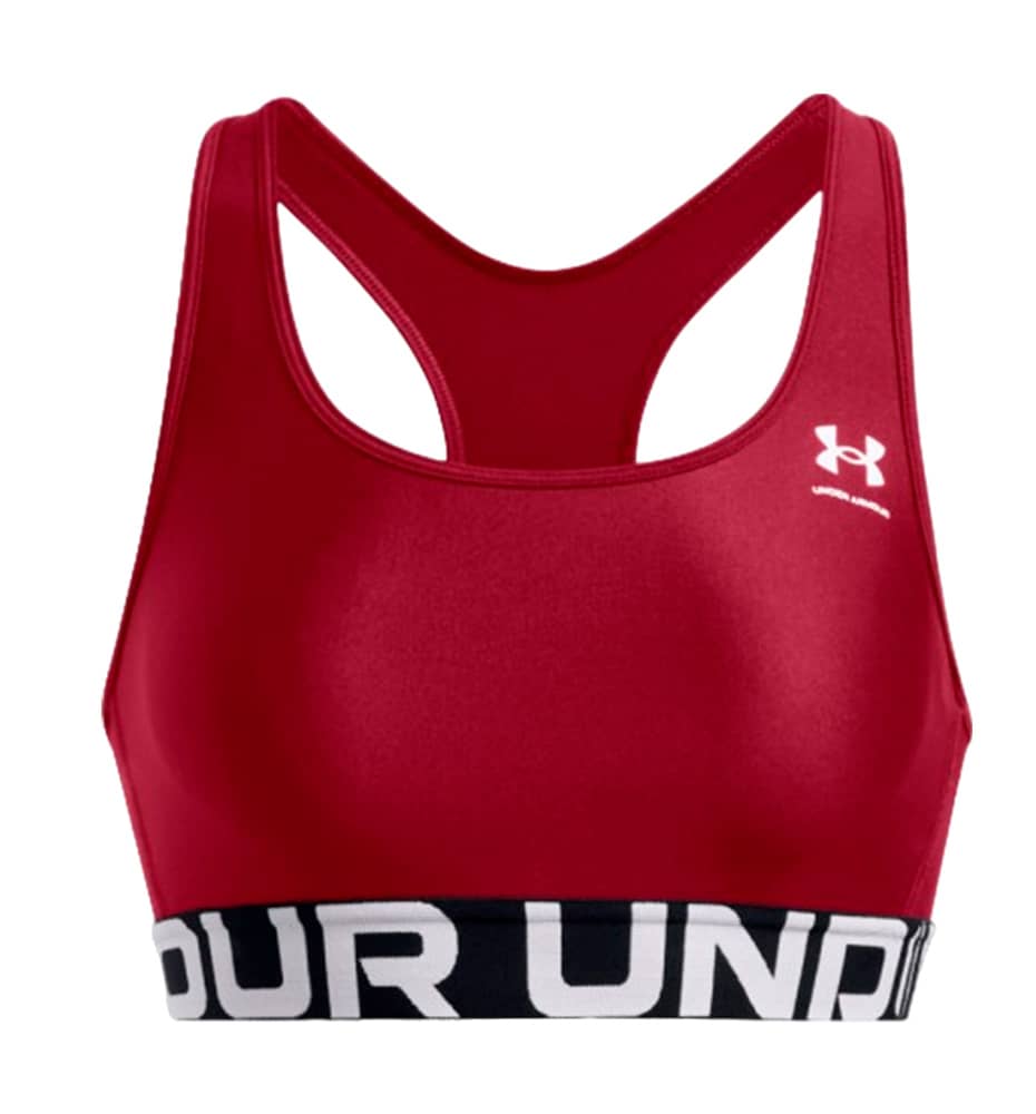 Bra Fitness_Woman_UNDER ARMOR Ua Hg Armor Mid Branded