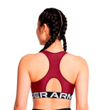 Bra Fitness_Woman_UNDER ARMOR Ua Hg Armor Mid Branded