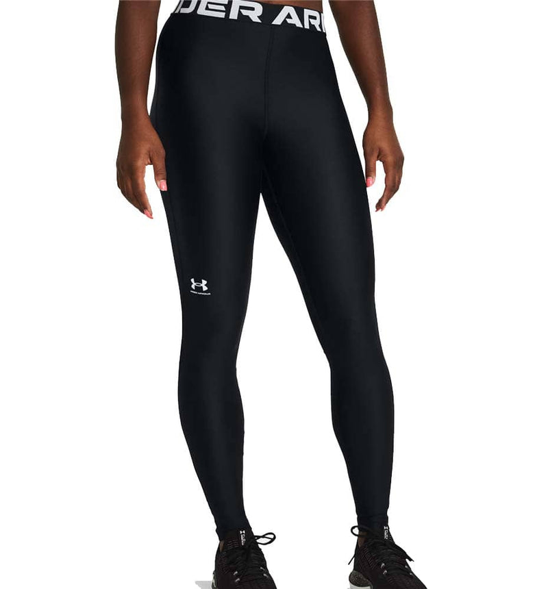 Long Fitness Tights Under Armor Ua Hg Authentics Legging