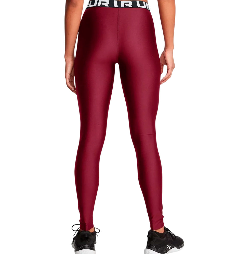 Long Tights Fitness_Women_UNDER ARMOR Ua Hg Authentics Legging